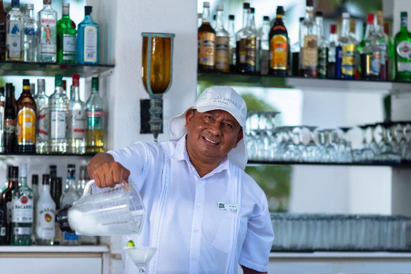 リゾートホテル Las Hadas By Brisas