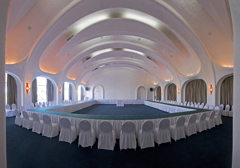 リゾートホテル Las Hadas By Brisas