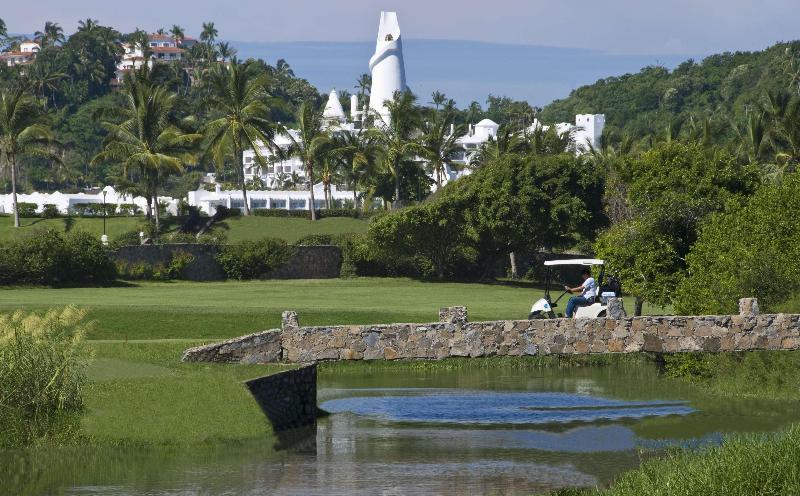 منتجع Las Hadas By Brisas