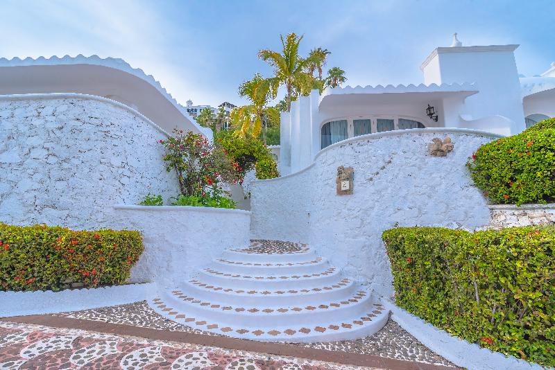 リゾートホテル Las Hadas By Brisas