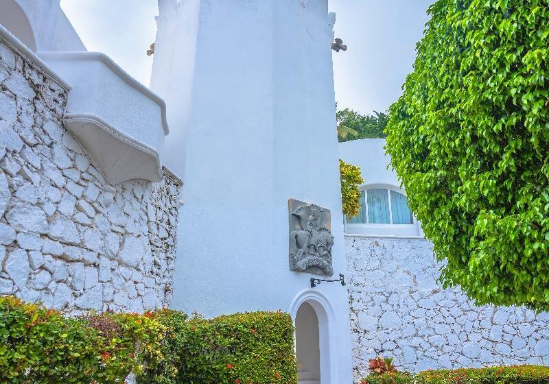 منتجع Las Hadas By Brisas