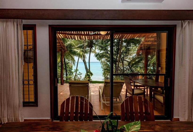 אתר נופש Rancho Encantado