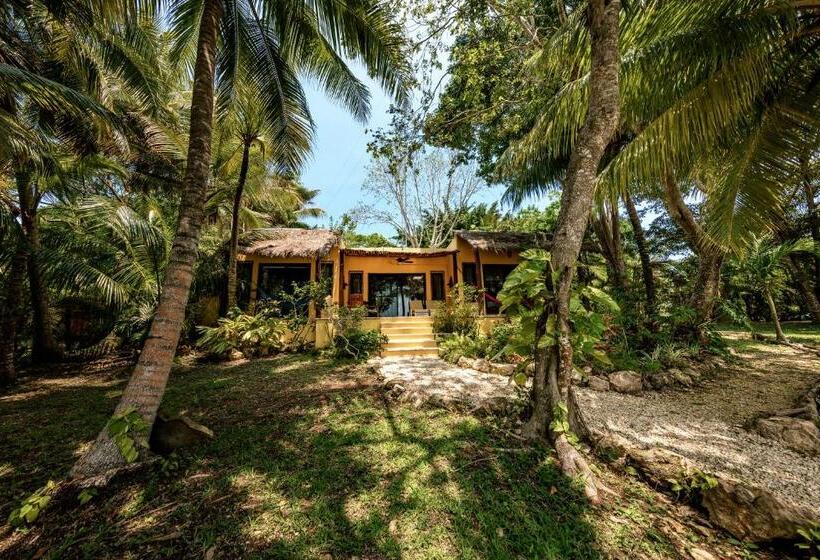 אתר נופש Rancho Encantado