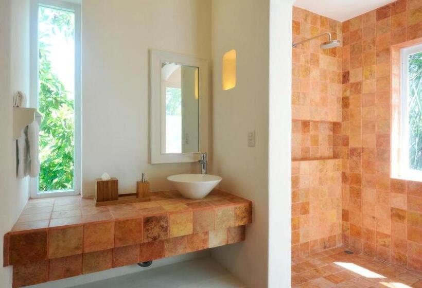 אתר נופש Rancho Encantado