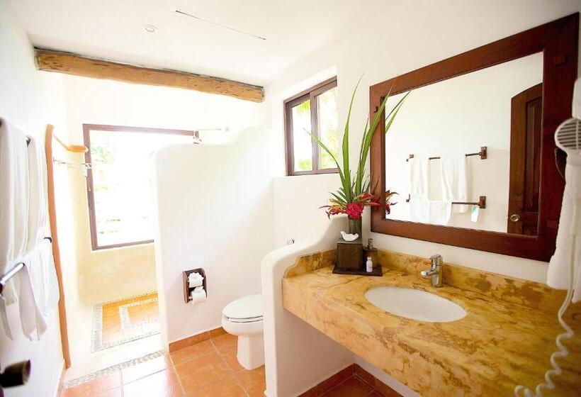 אתר נופש Rancho Encantado