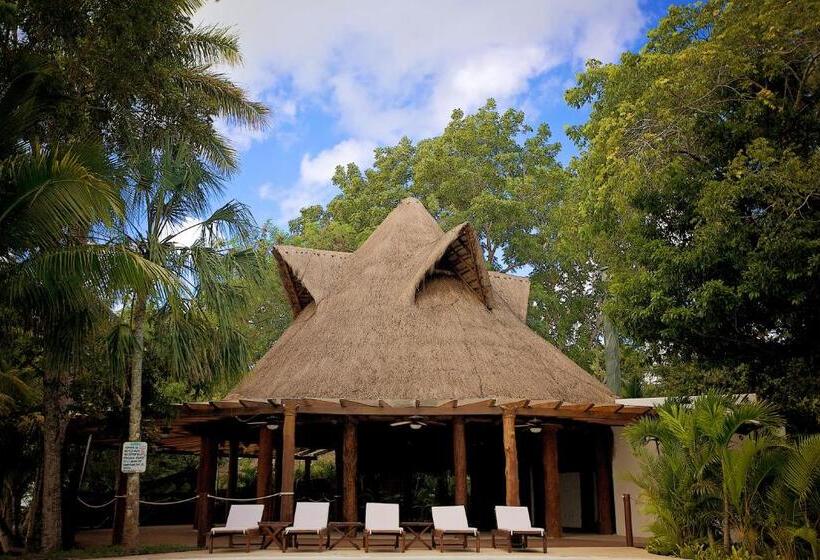 استراحتگاه Rancho Encantado