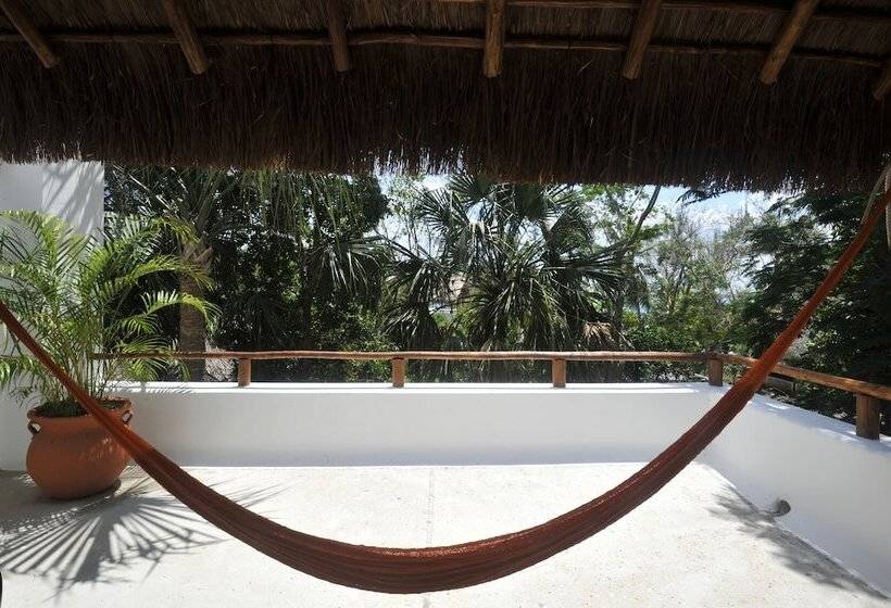 استراحتگاه Rancho Encantado