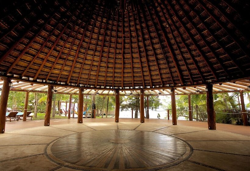 אתר נופש Rancho Encantado