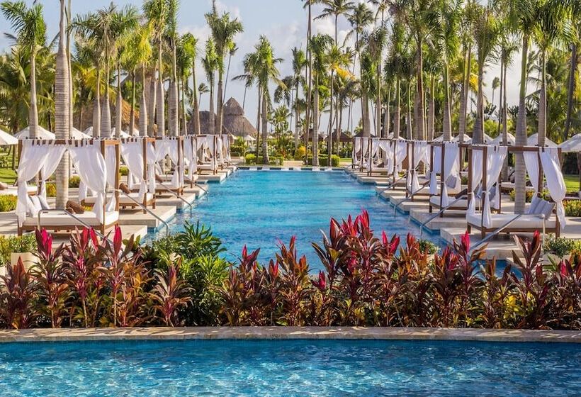 リゾートホテル Secrets Royal Beach Punta Cana - Adults Only - All Inclusive