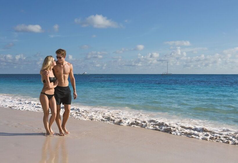 リゾートホテル Secrets Royal Beach Punta Cana - Adults Only - All Inclusive