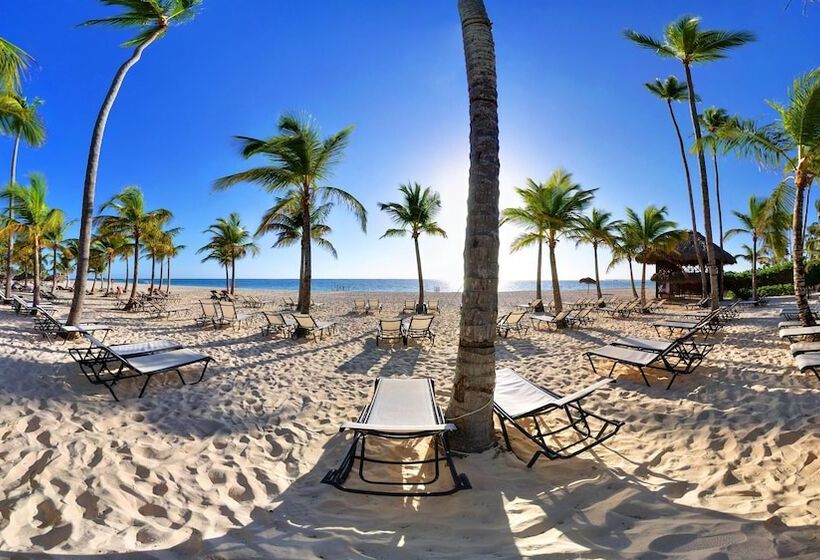 リゾートホテル Secrets Royal Beach Punta Cana - Adults Only - All Inclusive