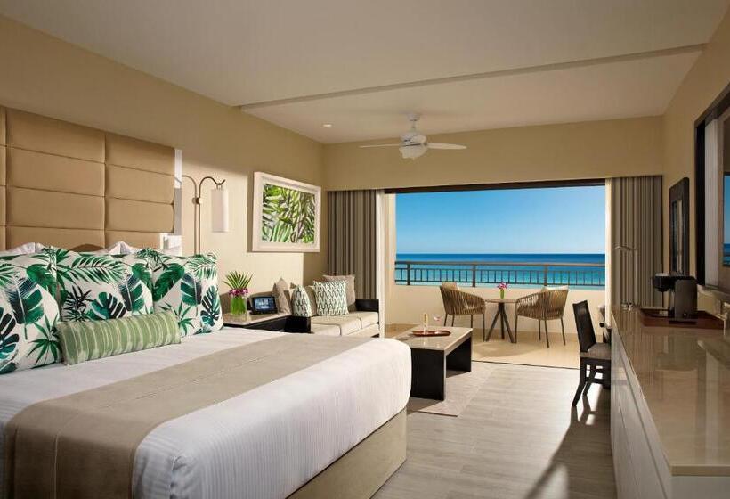 استراحتگاه Secrets Wild Orchid