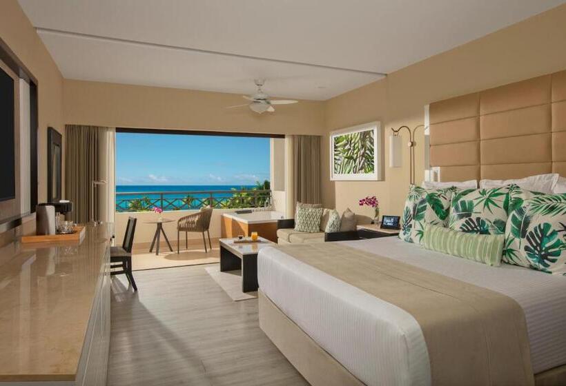 استراحتگاه Secrets Wild Orchid