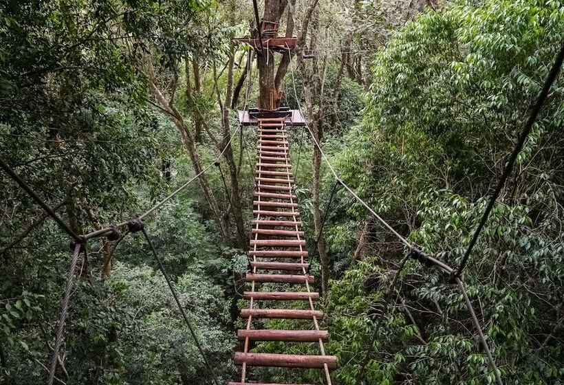 منتجع Wish Foz Do Iguaçu