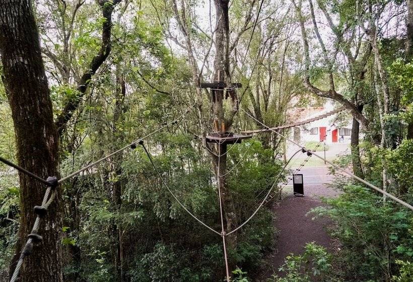 منتجع Wish Foz Do Iguaçu