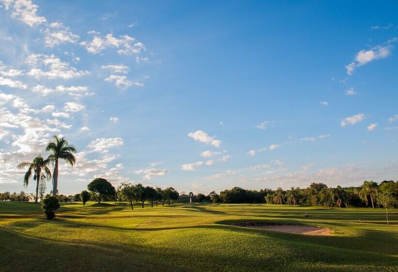 منتجع Wish Foz Do Iguaçu