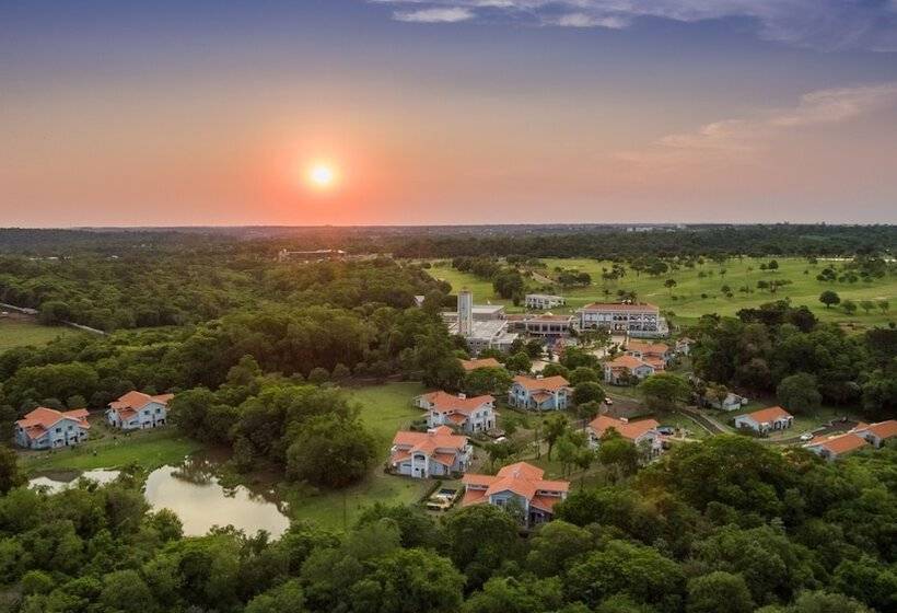 منتجع Wish Foz Do Iguaçu