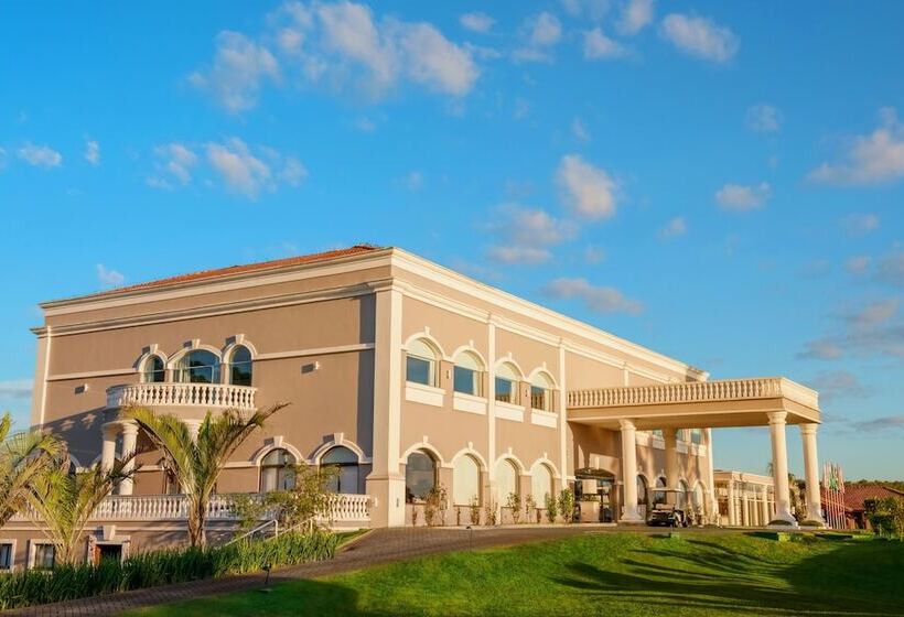 منتجع Wish Foz Do Iguaçu