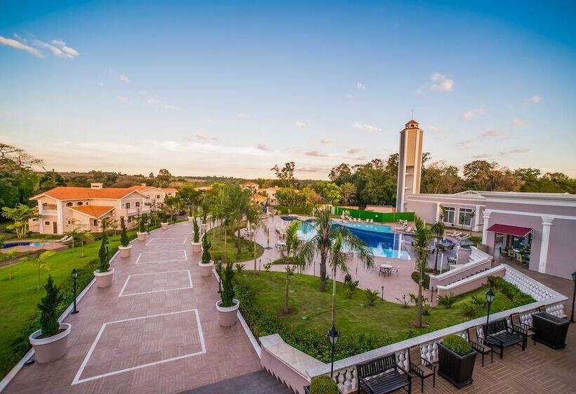 منتجع Wish Foz Do Iguaçu