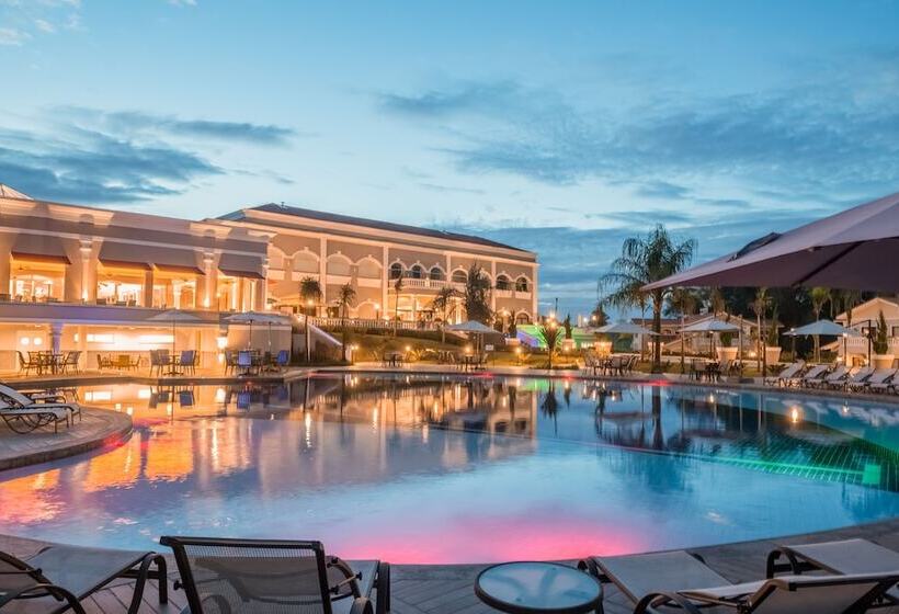 منتجع Wish Foz Do Iguaçu