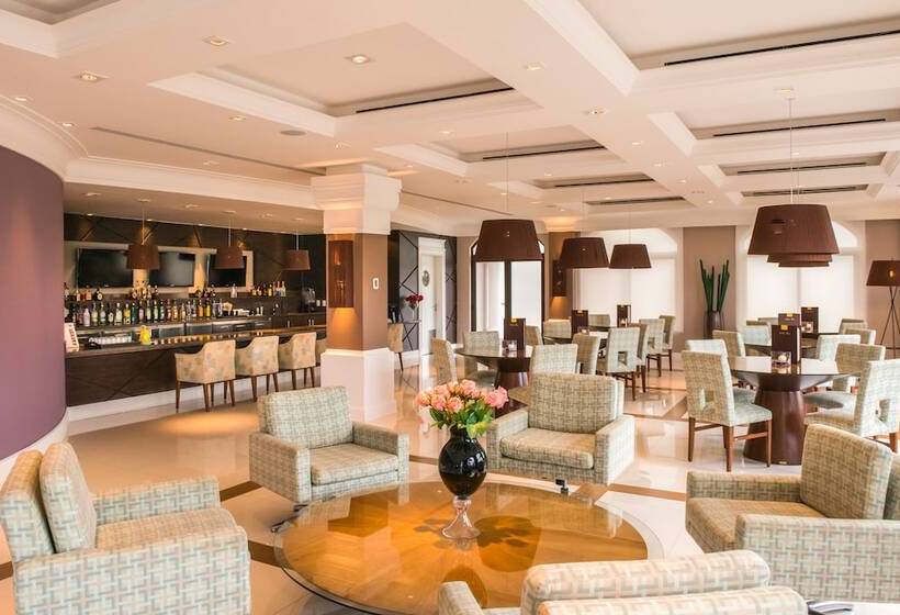 منتجع Wish Foz Do Iguaçu