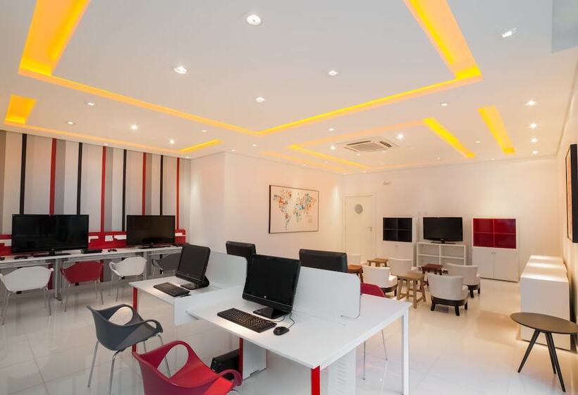 منتجع Wish Foz Do Iguaçu