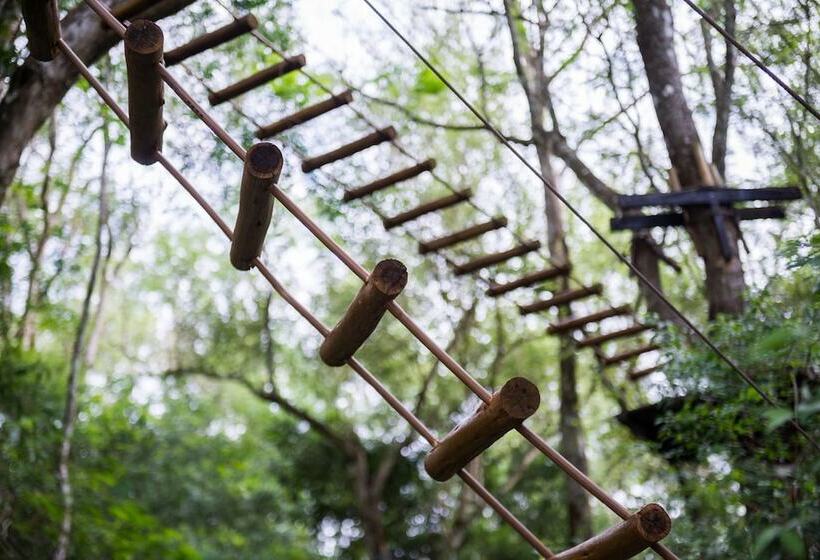 منتجع Wish Foz Do Iguaçu