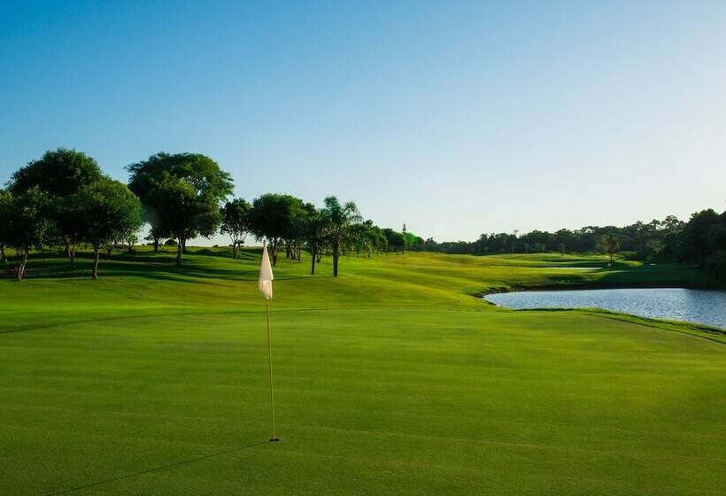 منتجع Wish Foz Do Iguaçu