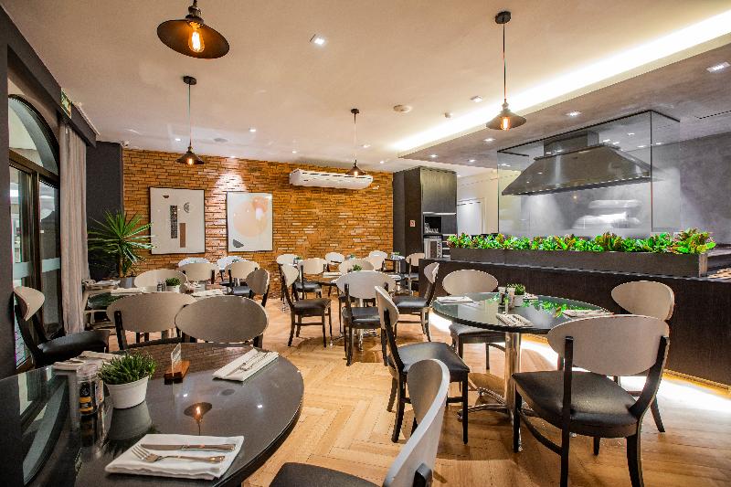 منتجع Wish Foz Do Iguaçu