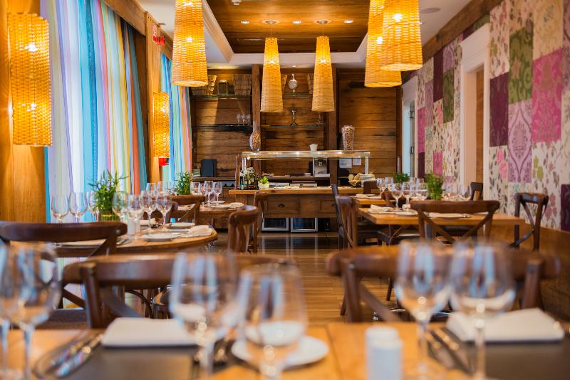 منتجع Wish Foz Do Iguaçu