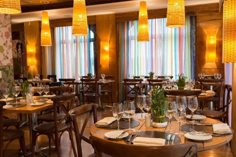 منتجع Wish Foz Do Iguaçu