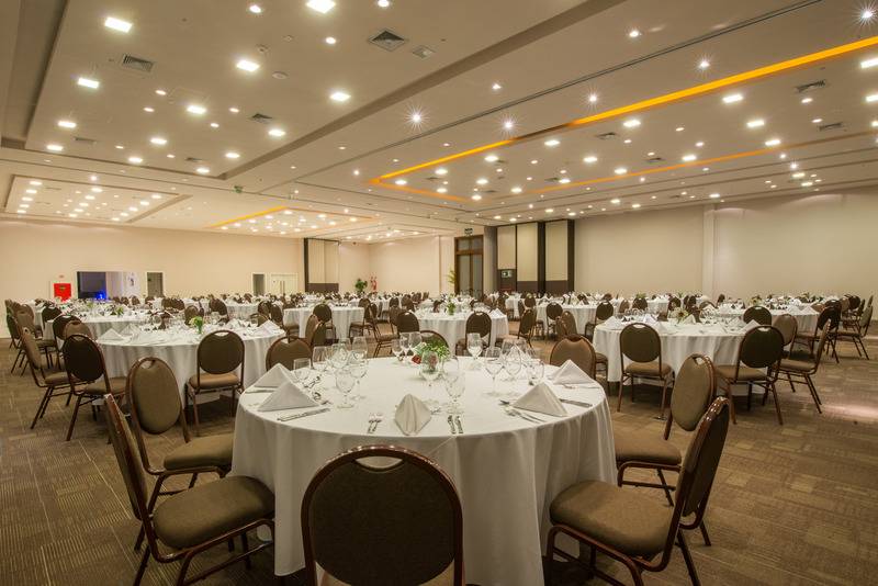 منتجع Wish Foz Do Iguaçu