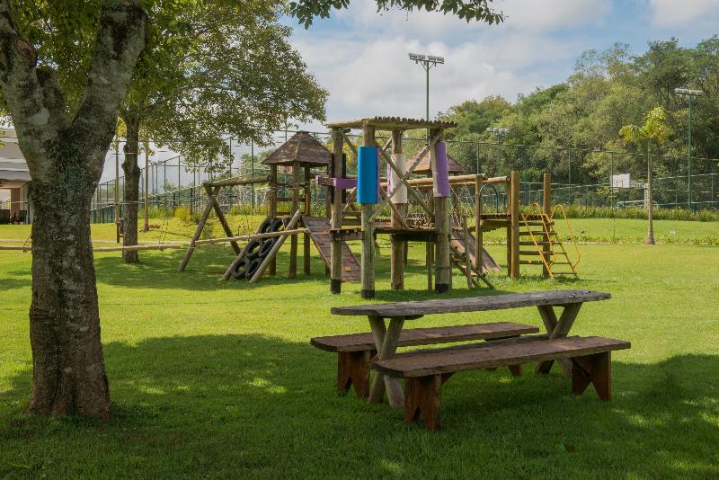 منتجع Wish Foz Do Iguaçu