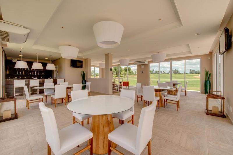 منتجع Wish Foz Do Iguaçu