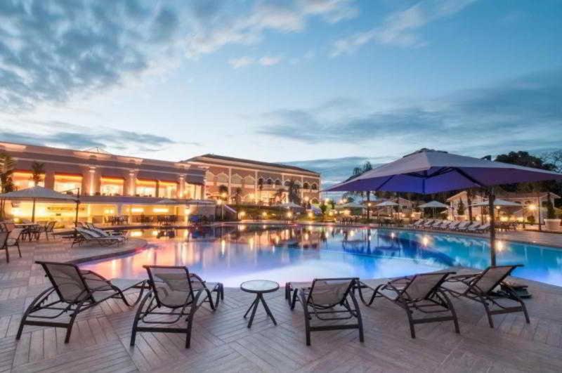 منتجع Wish Foz Do Iguaçu