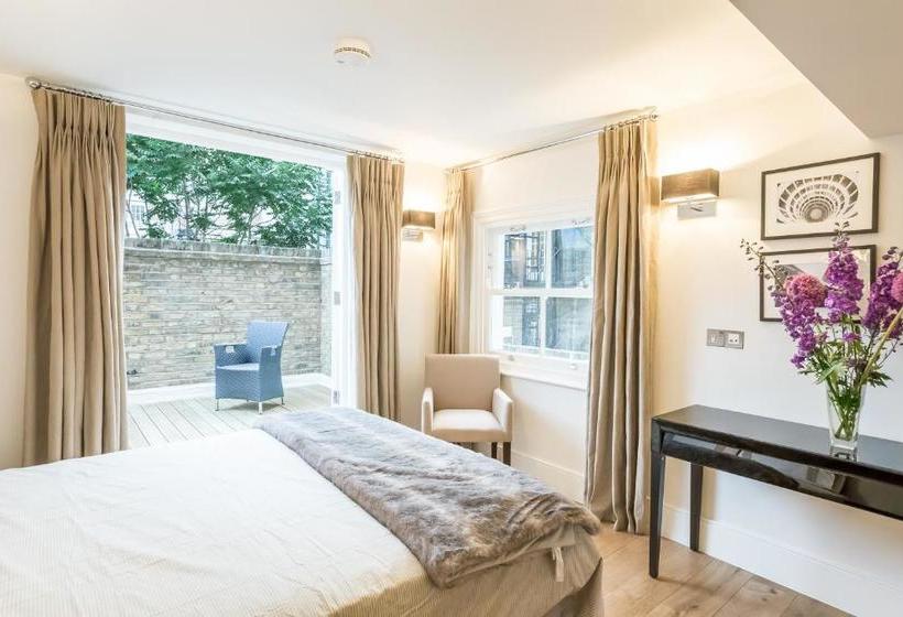 Royal Residence Elegant 2 Bedroom  Talbot