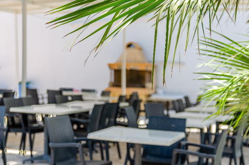 Simple Hotel Hersonissos Blue