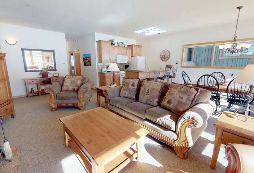 Villas At Snowmass Club