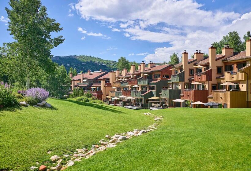 Villas At Snowmass Club