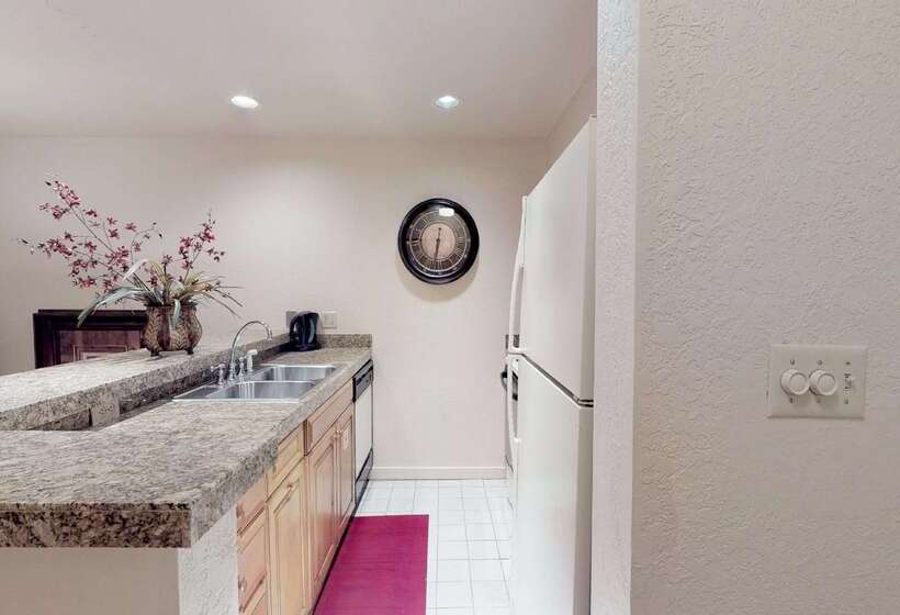 Villas At Snowmass Club