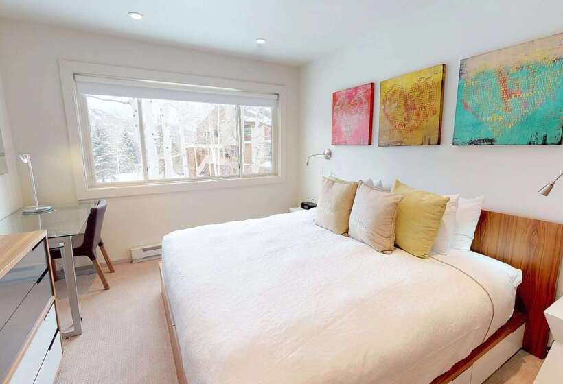 Villas At Snowmass Club