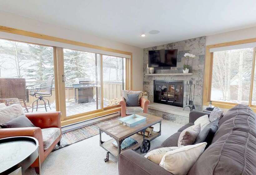 Villas At Snowmass Club