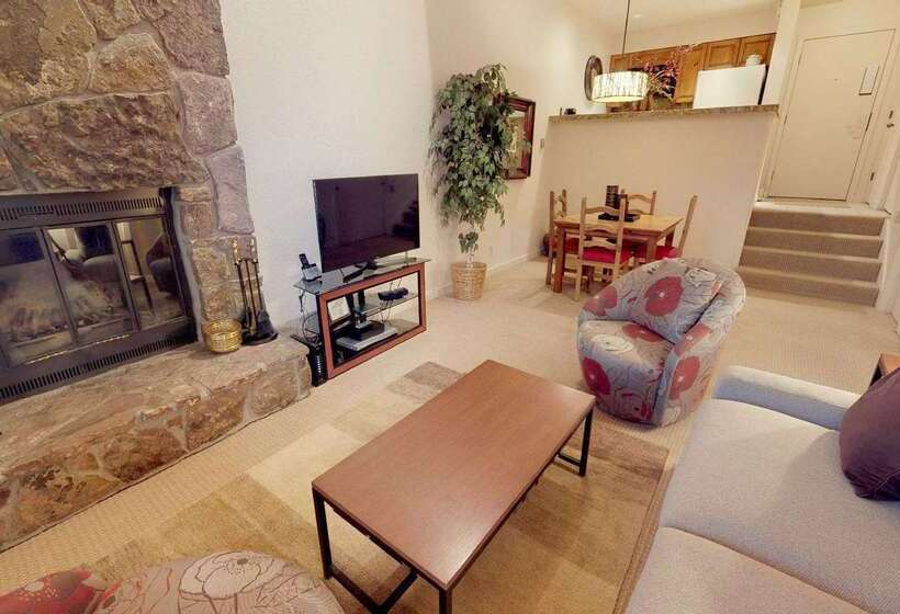 Villas At Snowmass Club