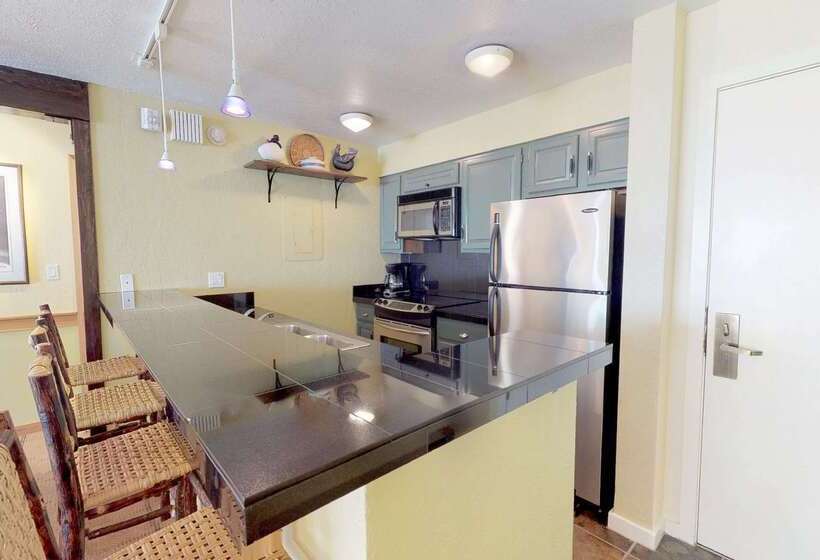 Villas At Snowmass Club