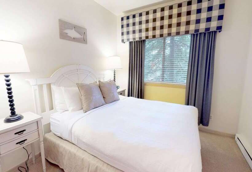 Villas At Snowmass Club