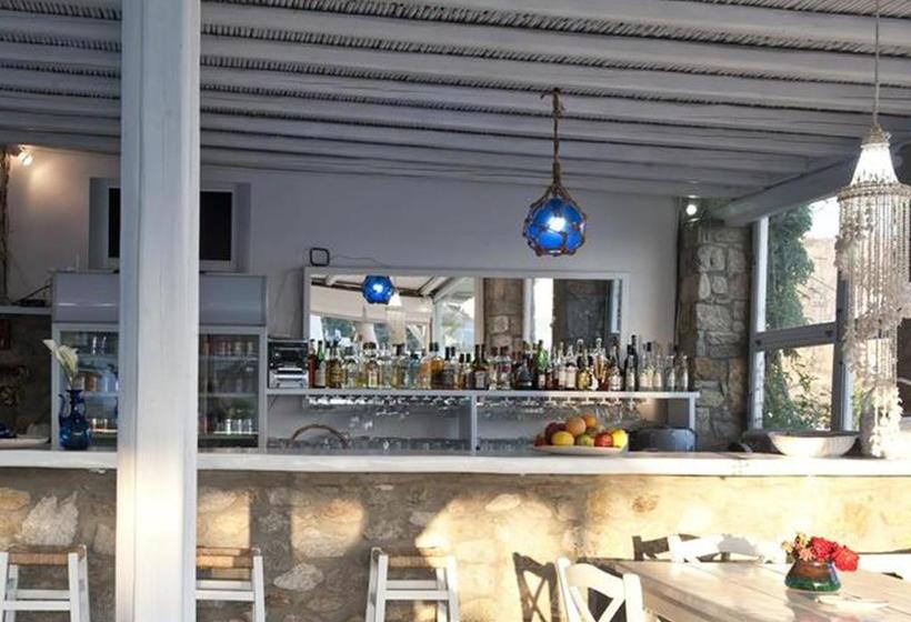 Economy Studios By Voula