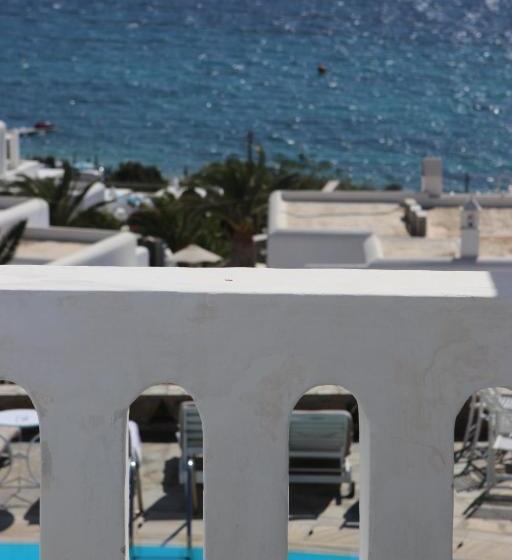 Economy Studios By Voula