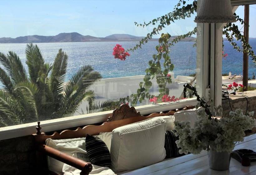 Economy Studios By Voula