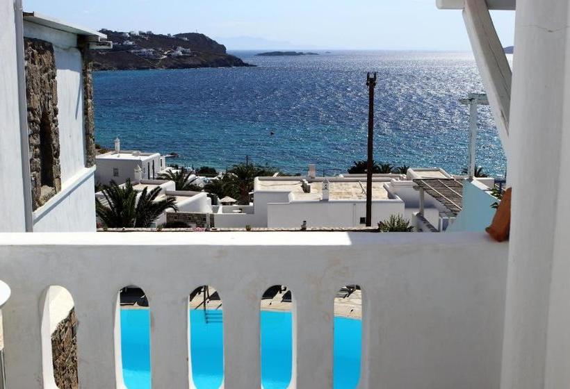 Economy Studios By Voula