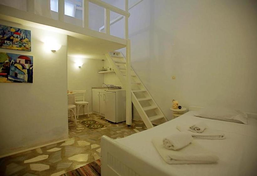 Economy Studios By Voula